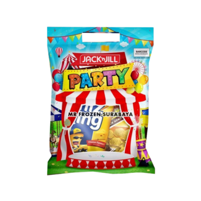 Piattos Jack N Jill Party Pack
