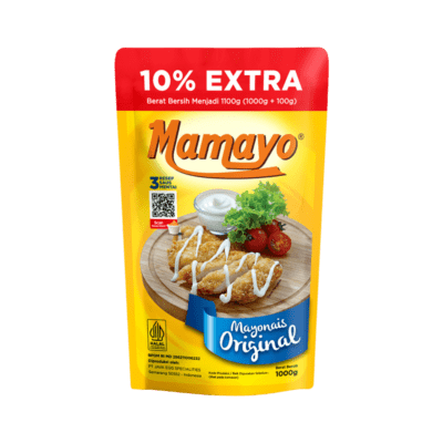 Mamayo Mayonaise Original