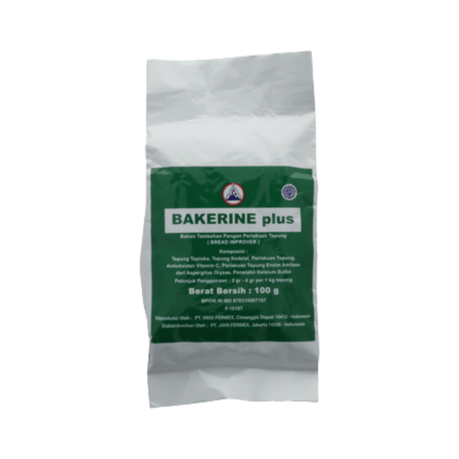 Titan Baking Bakerine Plus Sachet 100gr