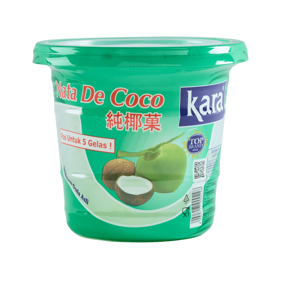 Kara Sari Kelapa Ember 1000gram