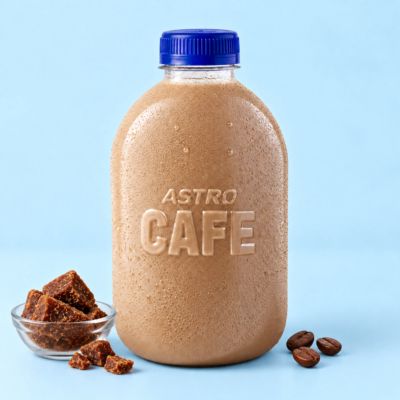 Kopi Susu Gula Aren