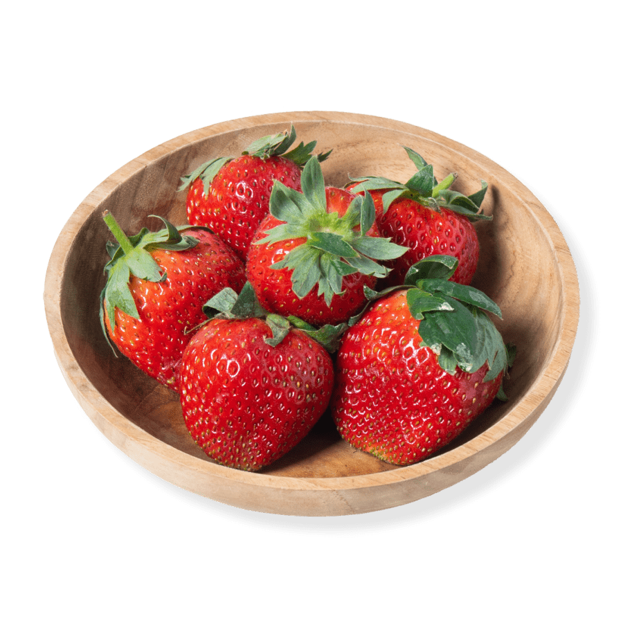 La Fresa Strawberry Jumbo