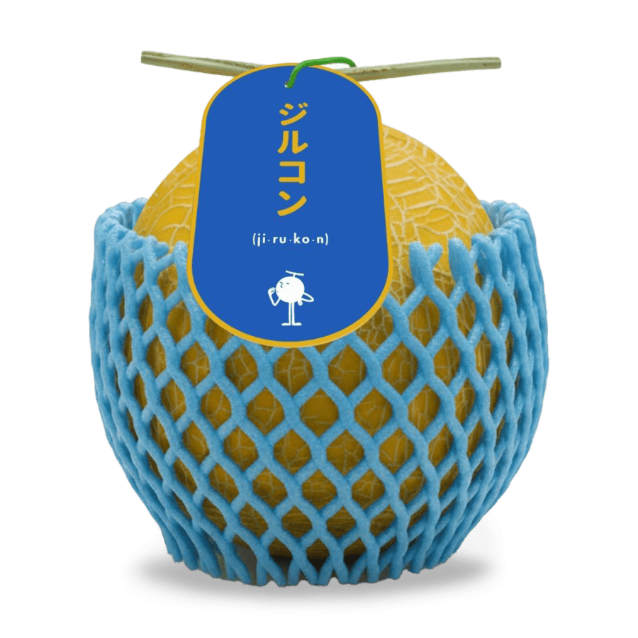 Melon Jepang Jirukon 1 pcs
