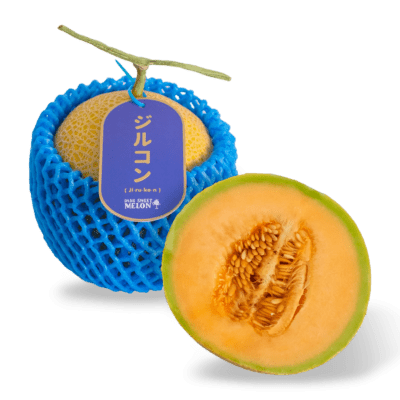 Melon Jepang Jirukon 1 pcs