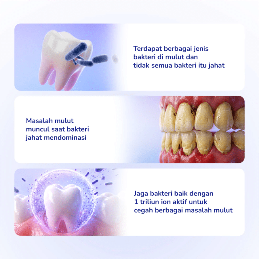 Pepsodent Pro Care Multi Protection Toothpaste