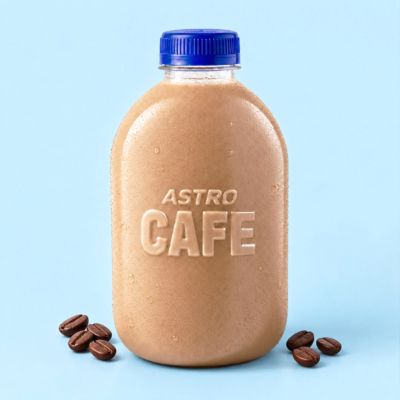 Plain Latte