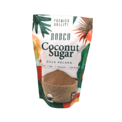 Robco Coconut Sugar