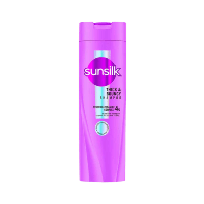 Sunsilk Thick & Bouncy Anti Hairfall Shampoo