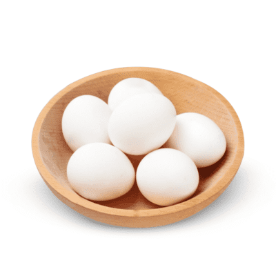 Telur Ayam Kampung