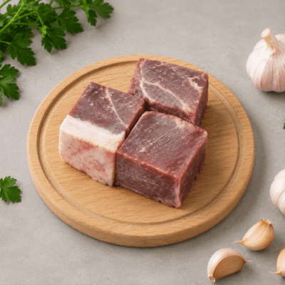 Daging Sapi Rendang Import Astro Farm