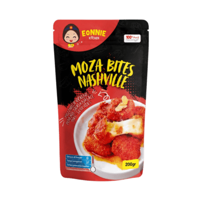 Mozarella Nashville Big Eonnie Kitchen