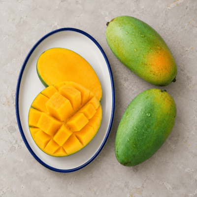 Mangga Harum Manis Astro Farm 1-2 pcs