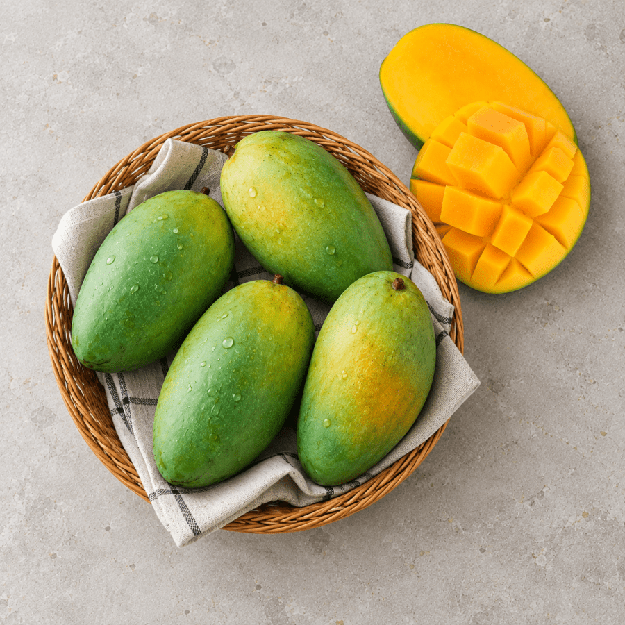 Mangga Harum Manis Astro Farm 2-4 pcs