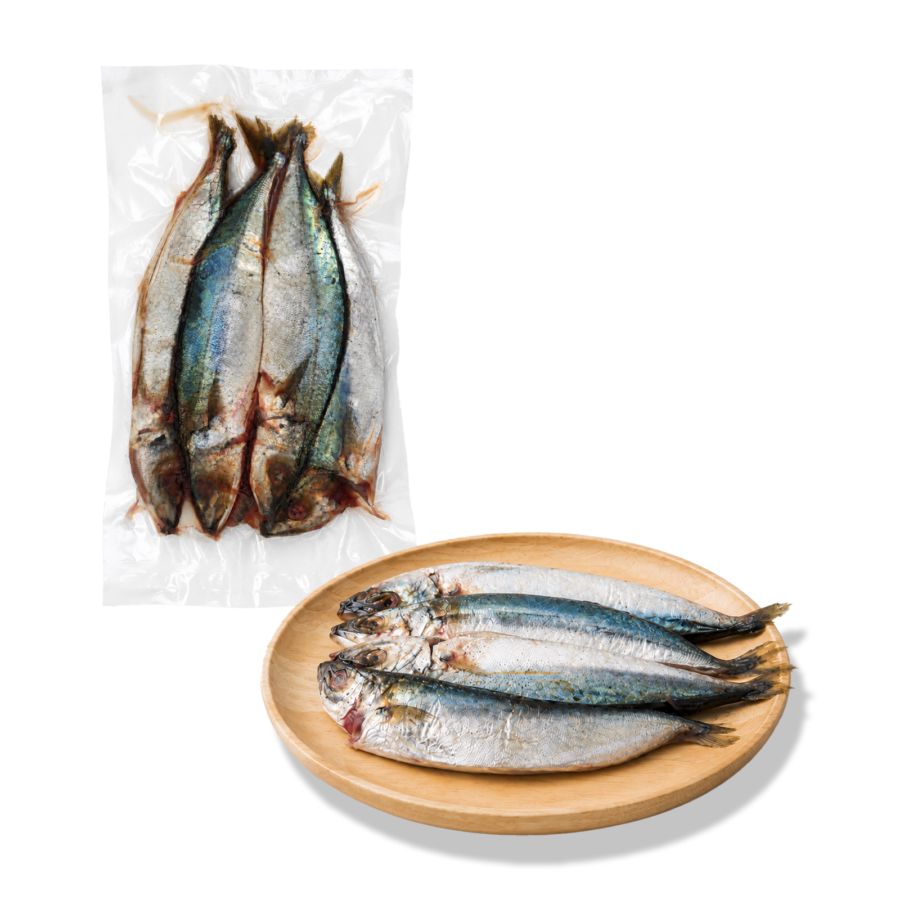 Ikan Layang 500gram