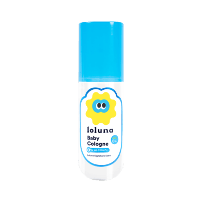Loluna Baby Cologne