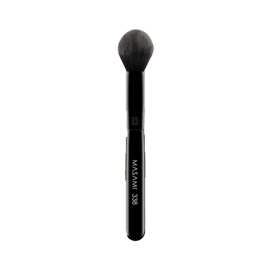 Masami 338 Round Powder Brush 2.0