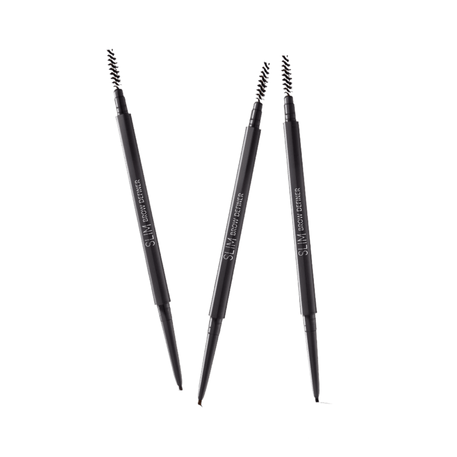 Masami Slim Brow Definer 1mm Charcoal T-AEL-171A