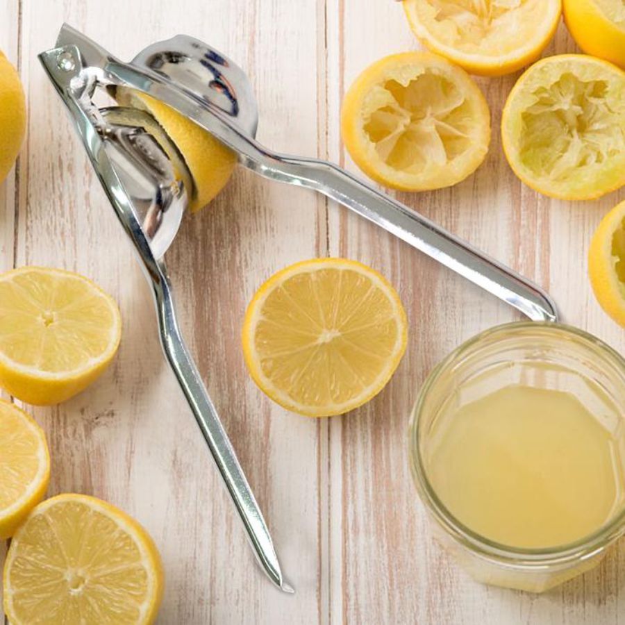 Kenmaster Alat Peras Jeruk Lemon SIS SY-222