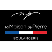 La Maison De Pierre Croissant Cheese Premium Pastry Frozen